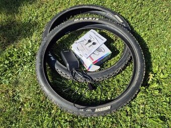 Elektrokolo Crussis e-Atland 11.6 18", 27,5", motor Bosch - 7