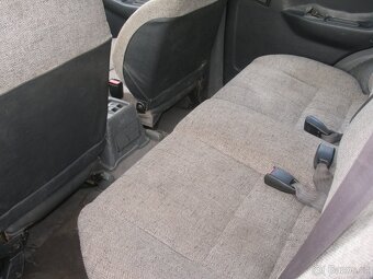 SUZUKI GRAND VITARA,1.9 TD,66KW,4x4,KLIMA,TAŽNÉ,BEZ KOROZE - 7