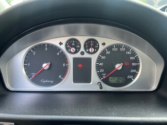 Ford Galaxy 1.9tdi 85kw - 7