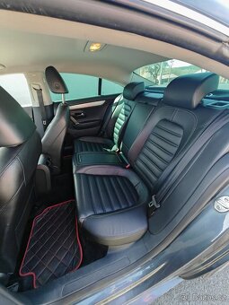 Passat cc 3.6 220kw 4motion - 7