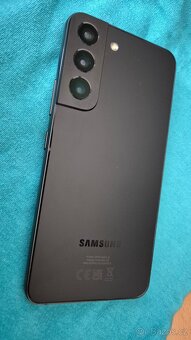 Samsung Galaxy S22 8GB/256GB + Pouzdro - 7