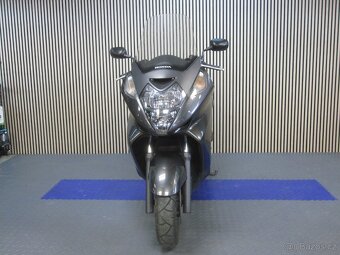 Honda FJS Silver Wing 400 - 7