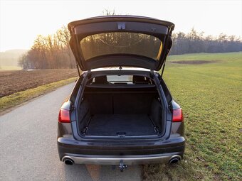 Audi A6 Allroad 3,0 TDI 235kW Quattro Bose DPH (2018) - 7