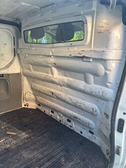 RENAULT TRAFIC 2008 - 7