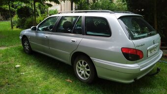 Peugeot 406 2,0 HDI combi - 7