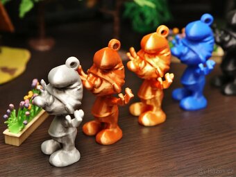 3D Tisk - 7