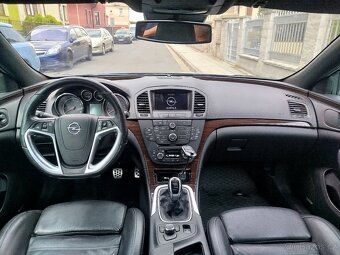 Opel Insignia - 7