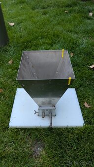 Mikropivovar ROBOBREW 30l - 7