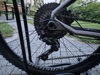 Elektrokolo GHOST eTeru B5.9 Bosch CX Performance - 7