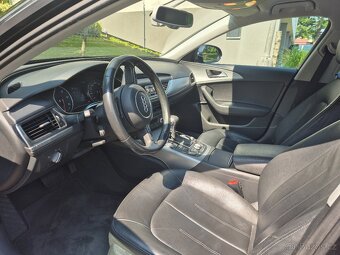 AUDI A6 3.0 TDI 150 kW - 7