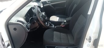 Škoda Octavia tdi - 7