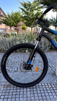 Kolo Rockrider st 120🔥 Ram L 🧍♀️🧍♂️Kola 27.5 🛞⚠️ - 7