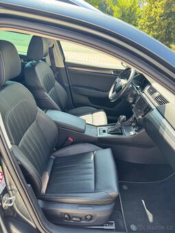 Superb 2.0 TDI 140 KW - 7