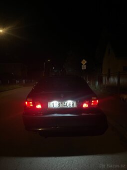 Bmw e46 320d 110kw sedan - 7