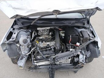 Vw Golf Sportsvan 1.4tsi - 7