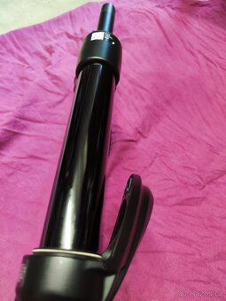 Fox 36 performance vidlice, grip kartuše, 150mm, 29 zoll - 7