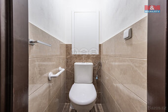 Prodej bytu 1+1, 46 m², v Příbrami, ul. Čechovská - 7