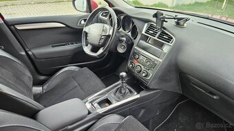 Citroën C4 CZ 71 000km - 7