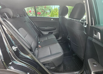 Kia Sportage 1.6 GDI L 2WD AMBIENT - 7