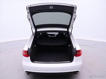 Audi A4 3,0 TDI 180kW quattro (2012) - 7