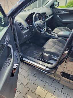 Karoq 1.6 TDI 85kW DSG Style 2018 - 7