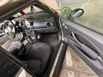 Mini cooper ONE - 7