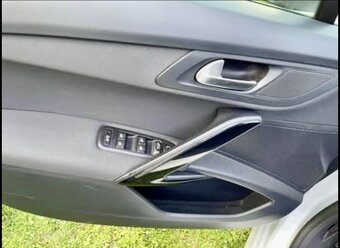 Peugeot 508sw 2.0 hdi - 7
