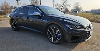 Volkswagen Arteon Shooting Brake R 235kw,Dph - 7
