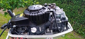 Honda lodní motor - 7
