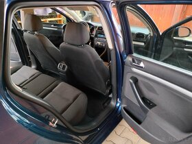 Volkswagen golf Variant 1.6 tdi - 7