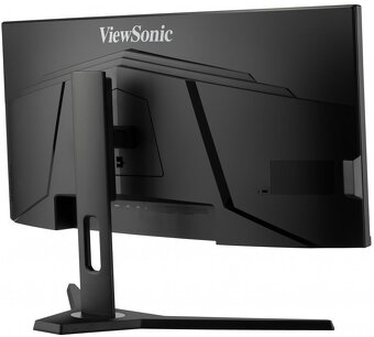 Herní 34" ViewSonic VX3418-2KPC Gaming,záruka - 7