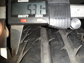 Kleber Dynaxer HP3 165/70/R14 81T - 7