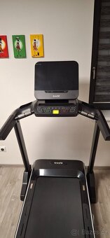 Běžecký pás TRINFIT Gara T600i - 7