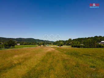 Prodej pozemku k bydlení, 7414 m², Frenštát pod Radhoštěm - 7