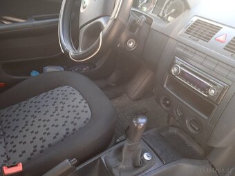 Prodám Škoda Fábia HTP - 7