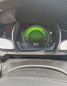 Renault Scenic 1.5 dCi Energy Bose EU6 - 7