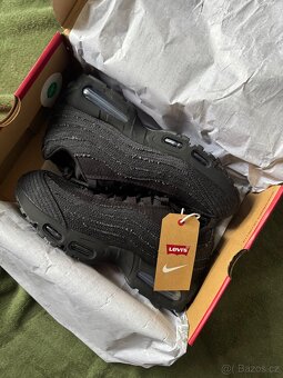 Nike air max 95 x levis - 7