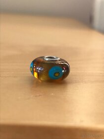 Trollbeads murano unikát - 7