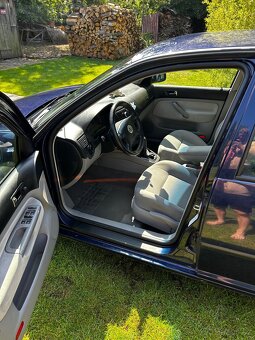 Volkswagen Golf 4 - 7