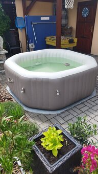 Vířivka Pure Spa - INTEX - 7