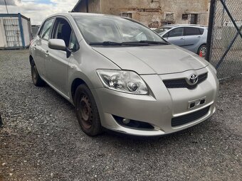 Toyota Auris - 7