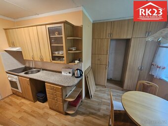 Prodej, Byt 3+1, Mariánské Lázně, ul. Na Třešňovce - 7