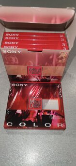 Minidisc - 7