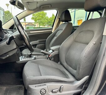 Škoda Superb II 2.0 TDi Facelift - 7