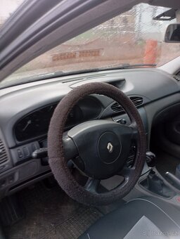 Prodám Renault laguna 2 - 7
