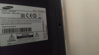 Samsung LED TV 32 - 7