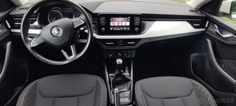 Také na splát-ky Škoda Scala 1.0TSI 85kW. možný protiúčet - 7
