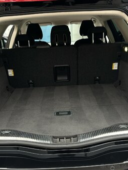 Ford mondeo mk5 - 7