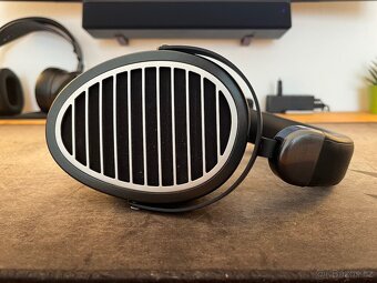 HIFIMAN Edition XS – špičková otevřená magnetopl. sluchátka - 7
