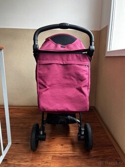 Britax Romer B-motion 4 plus - 7